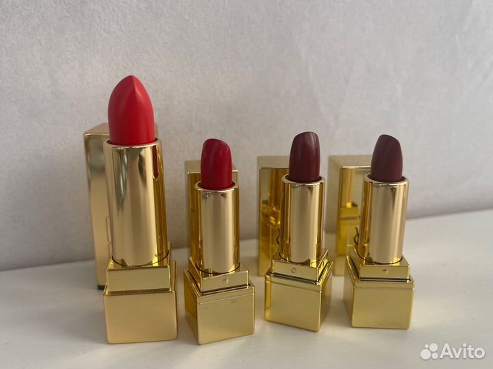 Ysl помада карандаш