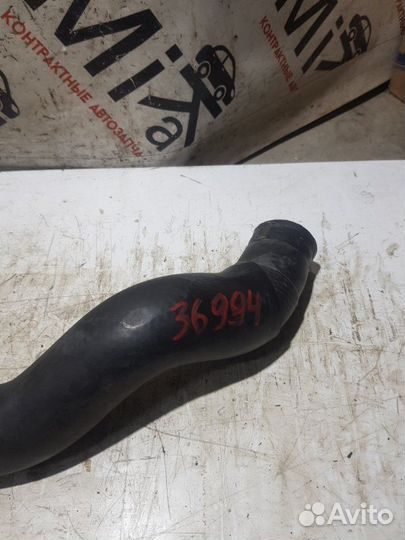 Патрубок системы охлаждения Mazda Cx-9 TB CA