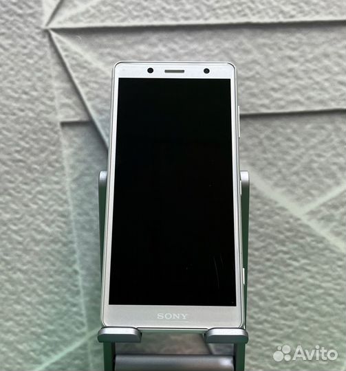 Sony Xperia XZ2 Compact, 4/64 ГБ