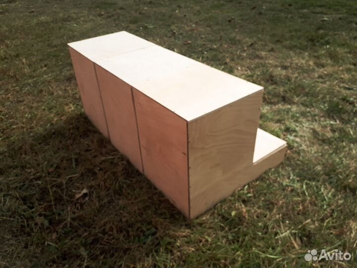 Гнездо для кур несушек