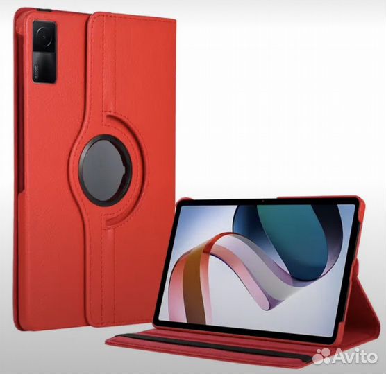 Чехол для планшета redmi 10.6 2022