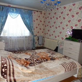 3-к. квартира, 91,5 м², 1/2 эт.