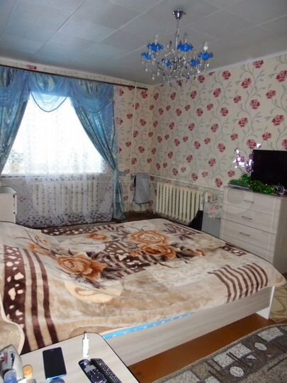 3-к. квартира, 91,5 м², 1/2 эт.