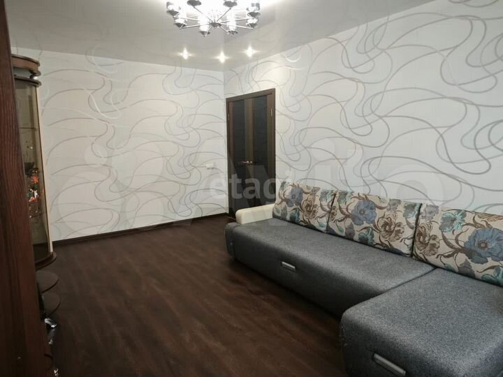 4-к. квартира, 77,8 м², 5/9 эт.