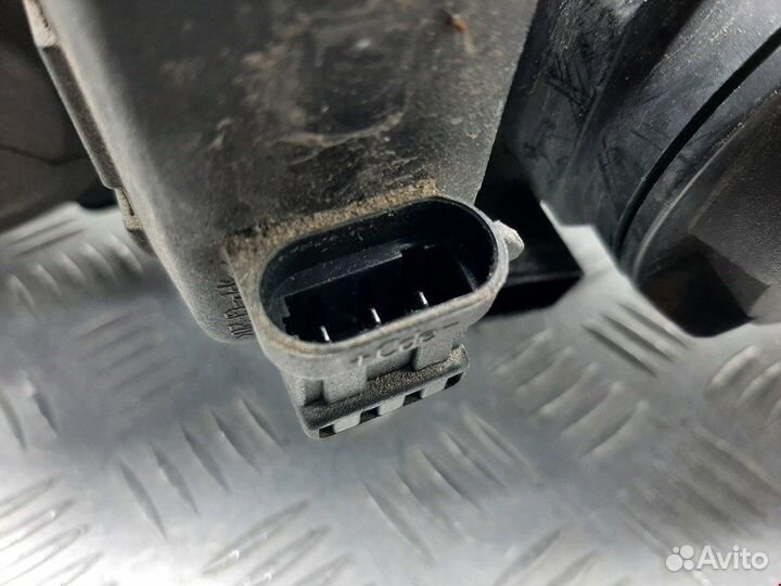 Фара передняя для Renault Megane 2 260108053R