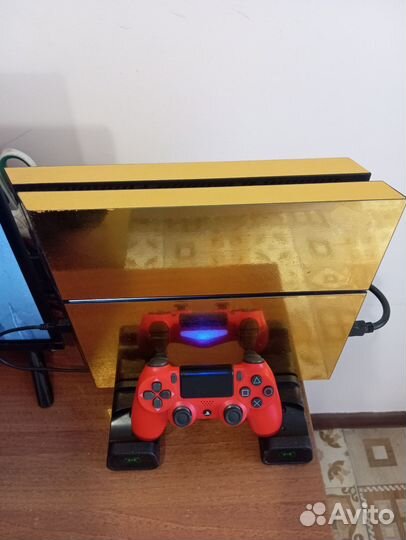 Sony playstation PS4