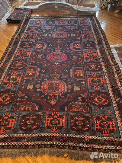 Ковры новые