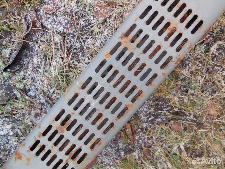 Обогреватель СССР на запчасти