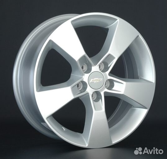 Диск Replay GN70 7х17 PCD 5х105 ET 42 DIA 56,6 S