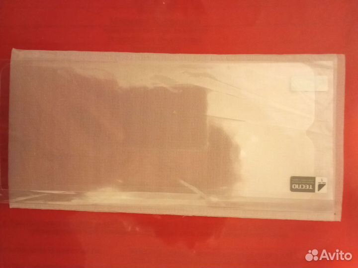 Защитная плёнка на Tecno Spark GO 2022