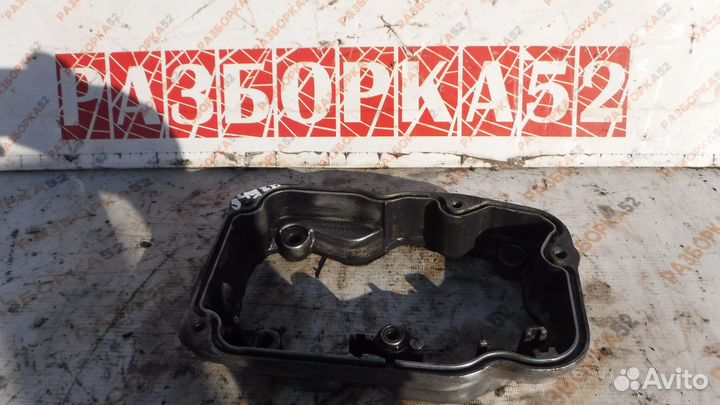 34927 проставка ГБЦ скания головки блока 1414421 1476399 1398886 scania 124 DC1203