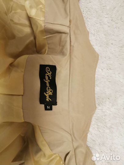 Плашь женский, размер 44