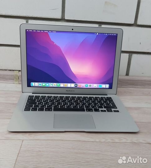 MacBook Air 13-inch