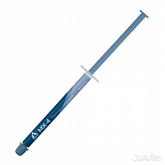 Термопаста Arctic MX-4 2гр