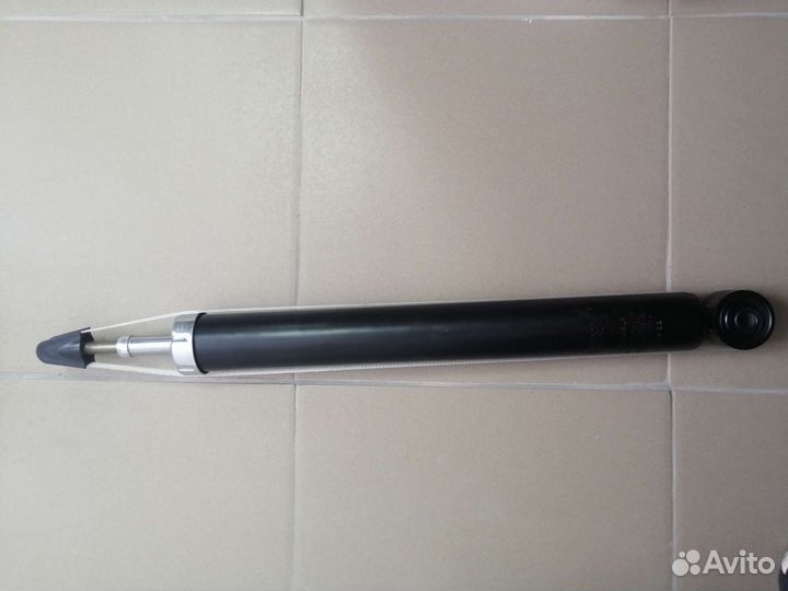 Амортизатор задний BMW X3