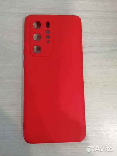 Чехол на Huawei P40 Pro