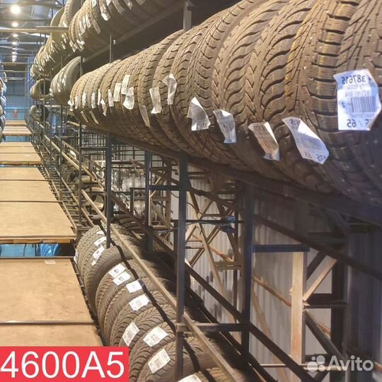 Michelin X-Ice North 4 225/40 R18 95H