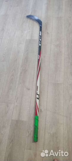 Клюшка CCM правый хват