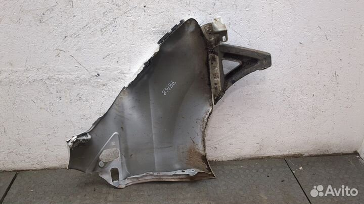 Крыло Ford Transit (Tourneo) Custom 2014, 2015