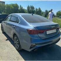 Аренда авто Kia Cerato с выкупом (Без Банка)