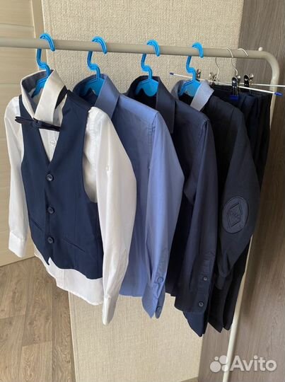 Школьная форма