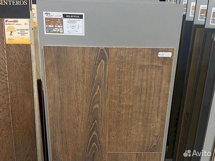 Ламинат в спальню