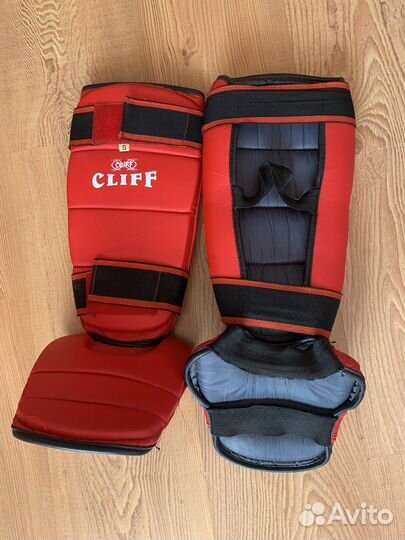 Аксессуары для бокса