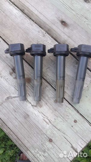 Катушка зажигания субару аутбек