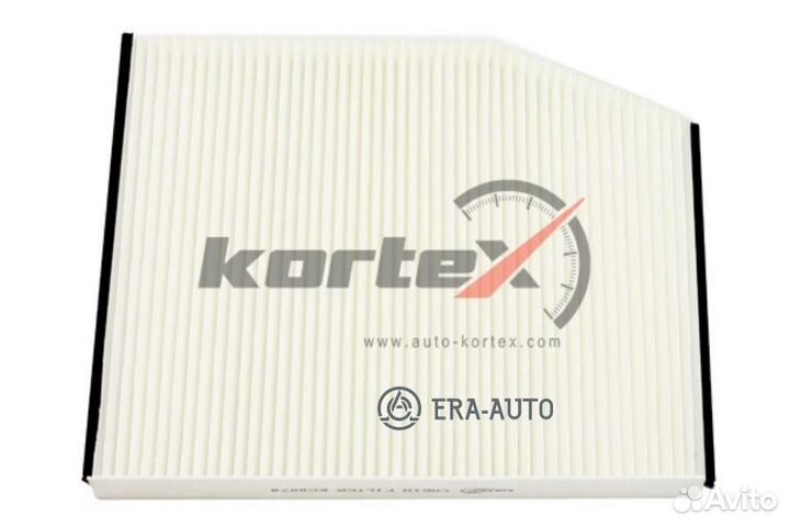 Kortex KC0078 Фильтр салонный ford transit 13