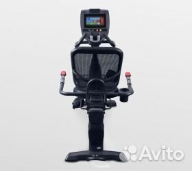 Велоэргометр Bronze Gym R1000M PRO TFT Turbo