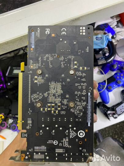 Msi geforce gtx 1050 ti
