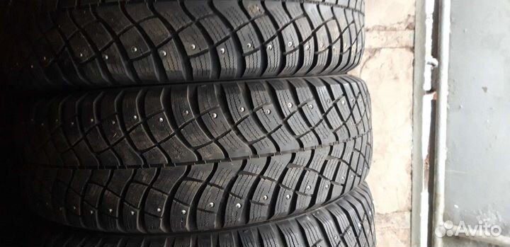 КАМА Кама-515 215/65 R16 102Q