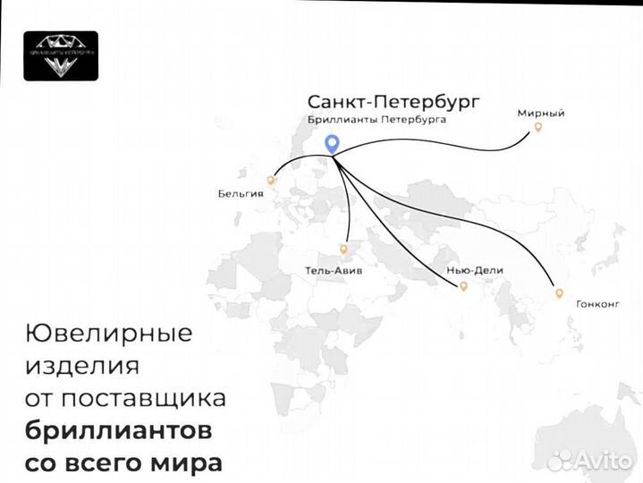 Cartier подвеска Love 0.07ct