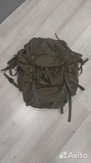 Рюкзак Атака 2 ссо