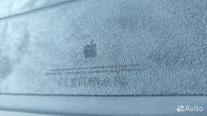 Чехол-клавиатура Apple Smart Keyboard iPad Pro 11