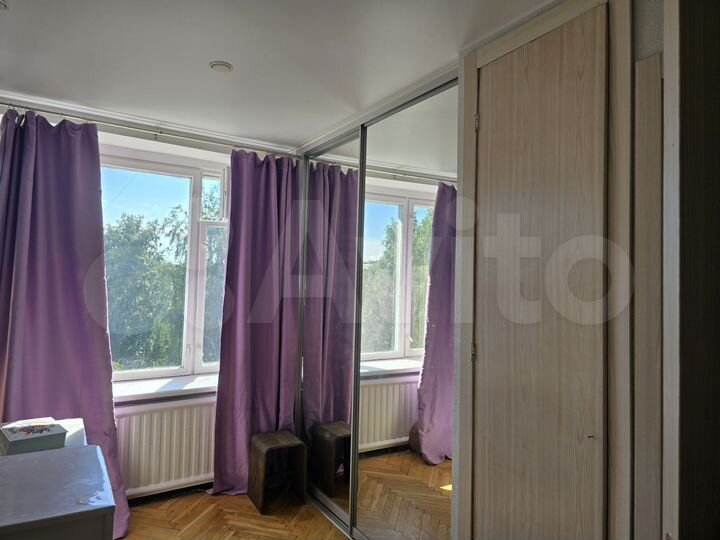 1-к. квартира, 29,4 м², 8/9 эт.