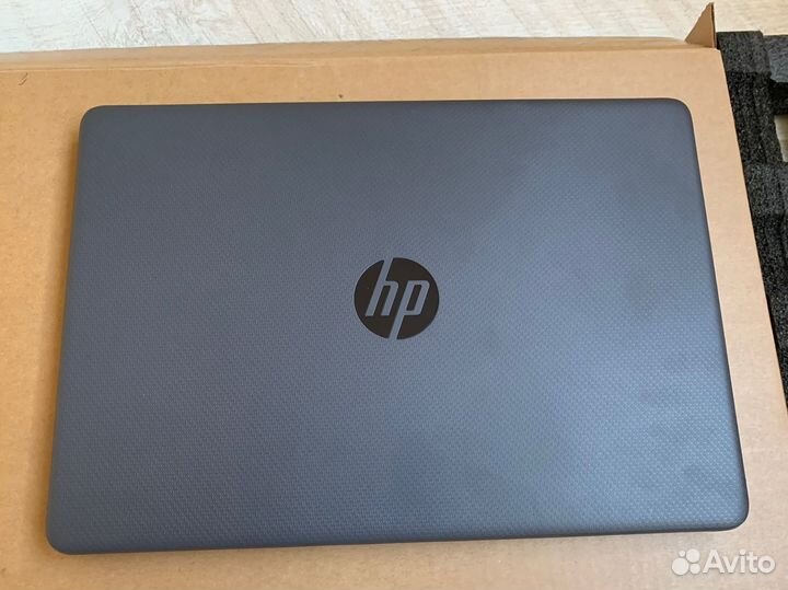 Ноутбук hp