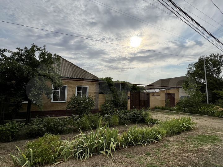 Дом 48 м² на участке 8,3 сот.