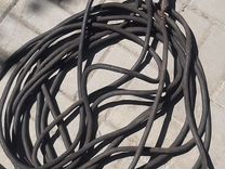 Сварочный кабель 15м