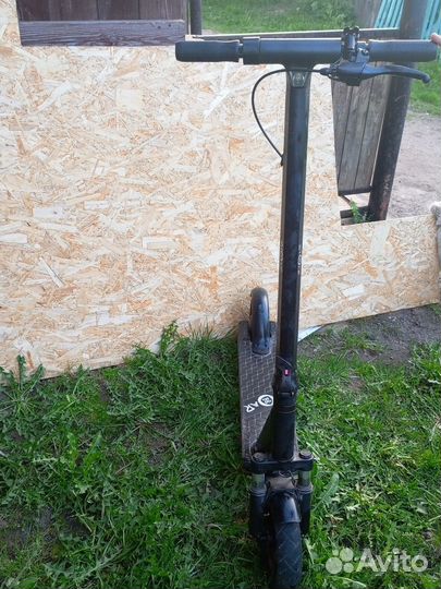 Электросамокат mizar