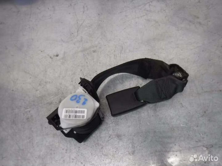 Ремень безопасности задний Datsun On-Do 11186 2016