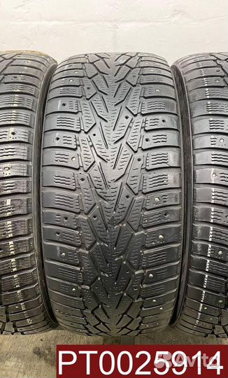 Nokian Tyres Hakkapeliitta 7 235/55 R17 98H