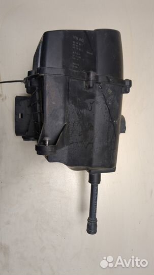 Корпус воздушного фильтра Skoda Fabia, 2013