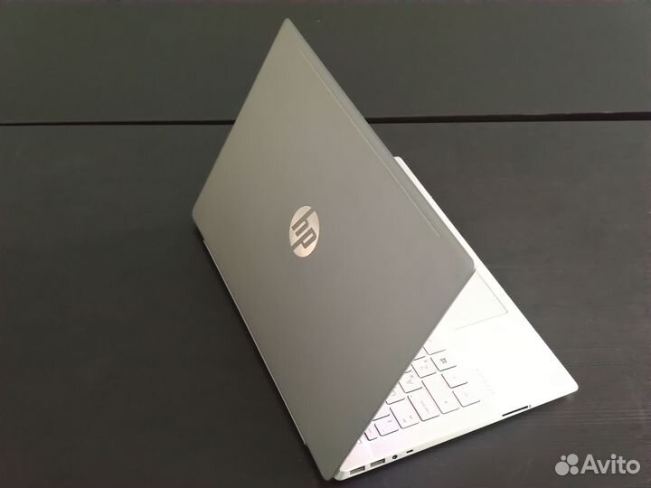 Ноутбук HP pavilion 14 (14-ce3034ur)