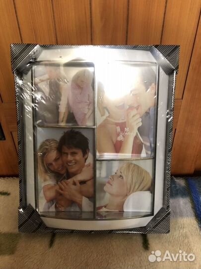 Рамка для фотографий