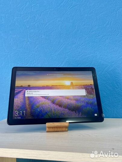 Планшет Huawei Mediapad t5 10