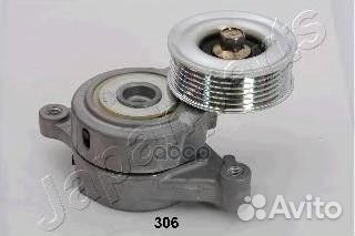 Ролик-натяжитель ремня ts306 Japanparts