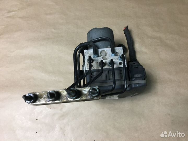 Блок ABS DSC BMW 5 Серии F10 F11