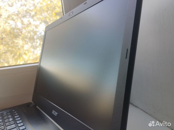 Ноутбук acer aspire v3 371