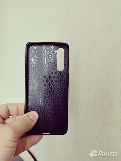 Чехол для Oneplus Nord под магнит